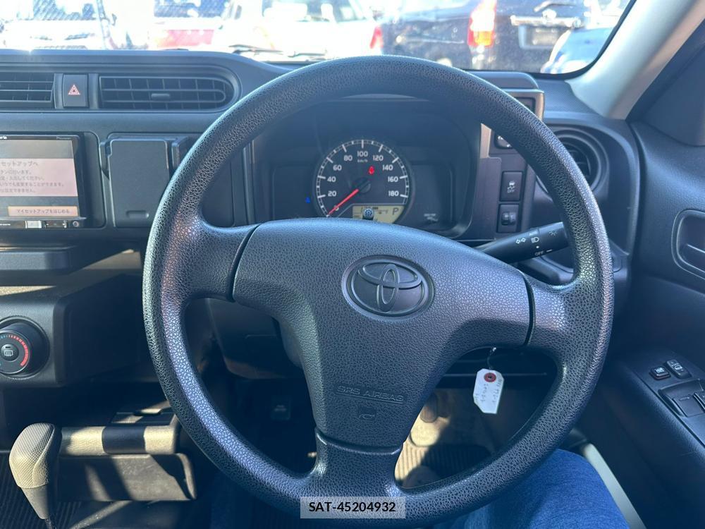 Toyota SUCCEED VAN 2019-07 1438288-13