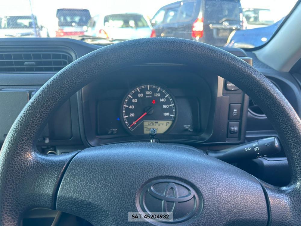 Toyota SUCCEED VAN 2019-07 1438288-14