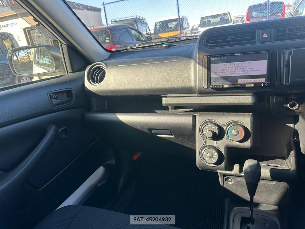 Toyota SUCCEED VAN 2019-07 1438288-17