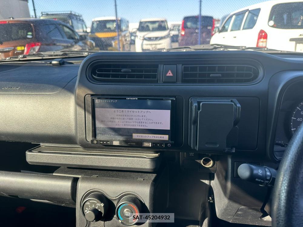 Toyota SUCCEED VAN 2019-07 1438288-18