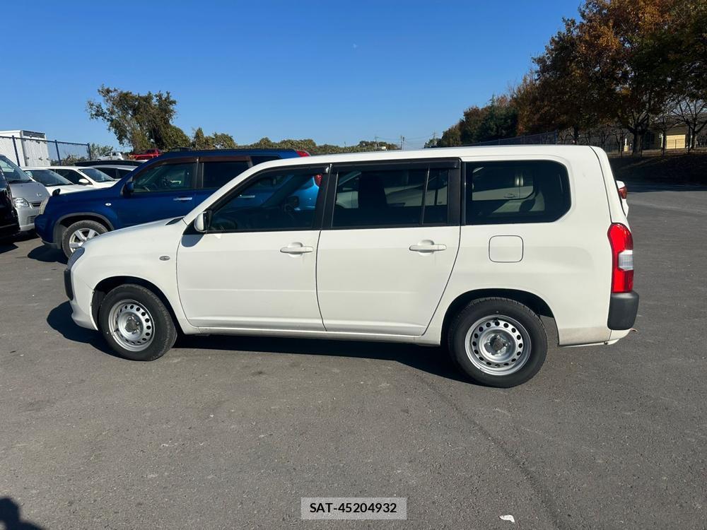 Toyota SUCCEED VAN 2019-07 1438288-1