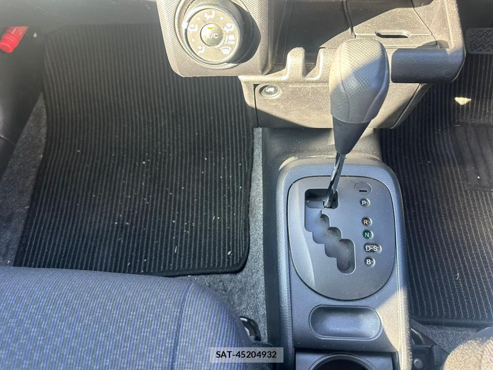 Toyota SUCCEED VAN 2019-07 1438288-19