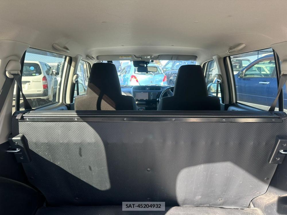 Toyota SUCCEED VAN 2019-07 1438288-22