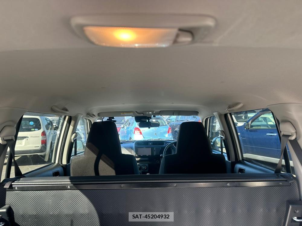 Toyota SUCCEED VAN 2019-07 1438288-23