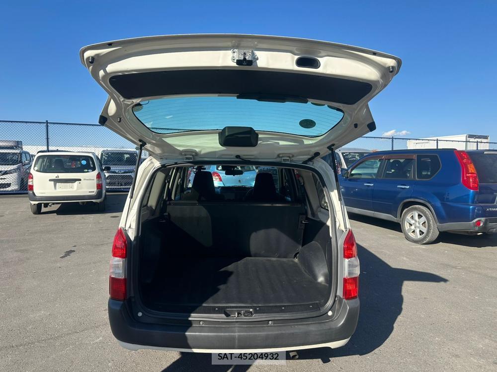Toyota SUCCEED VAN 2019-07 1438288-24