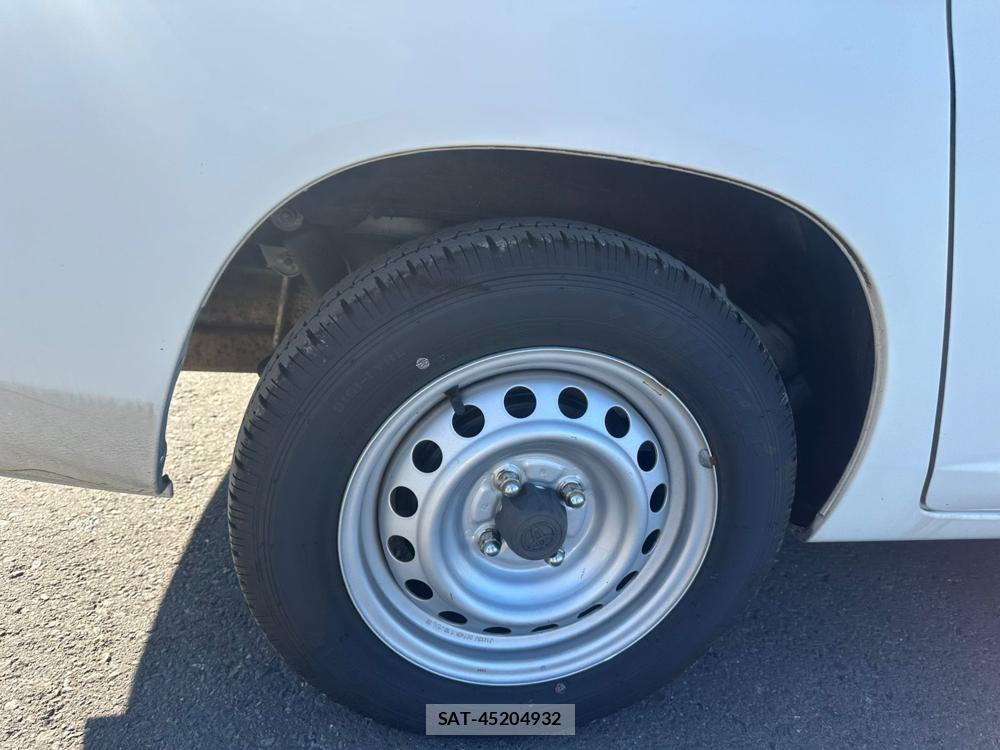 Toyota SUCCEED VAN 2019-07 1438288-26