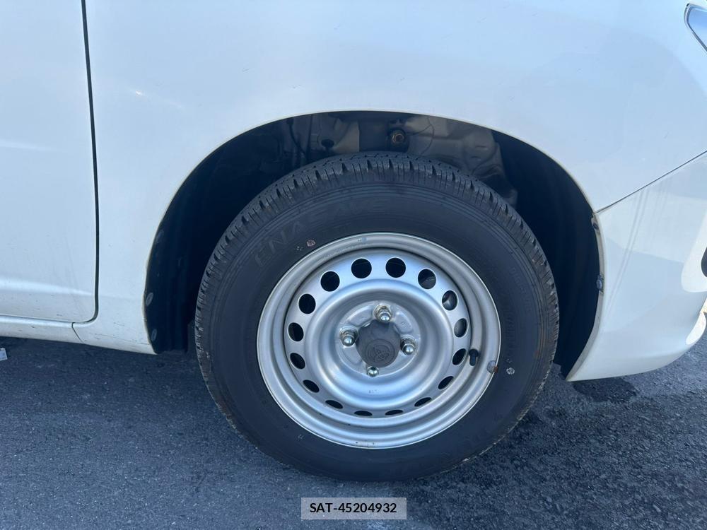Toyota SUCCEED VAN 2019-07 1438288-27
