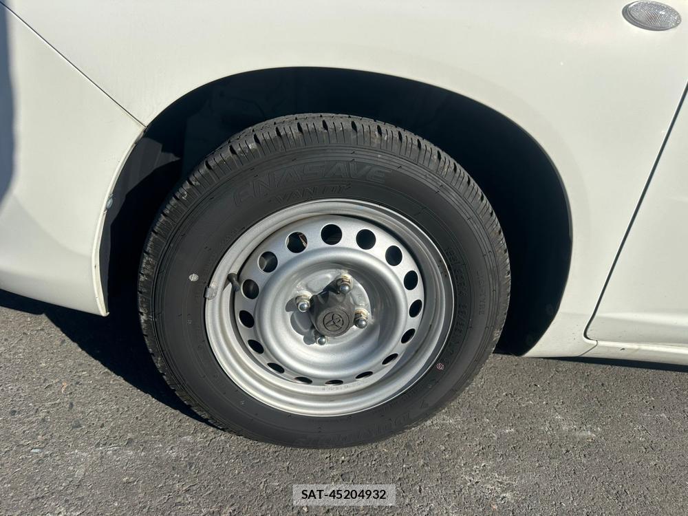 Toyota SUCCEED VAN 2019-07 1438288-28