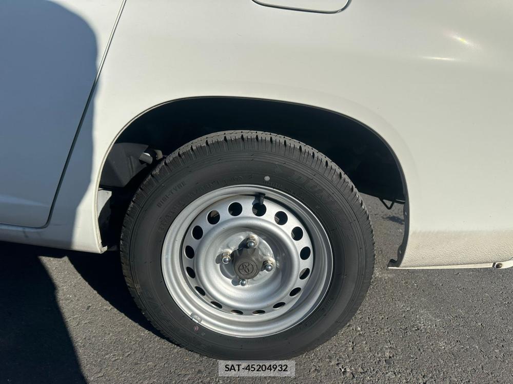 Toyota SUCCEED VAN 2019-07 1438288-29
