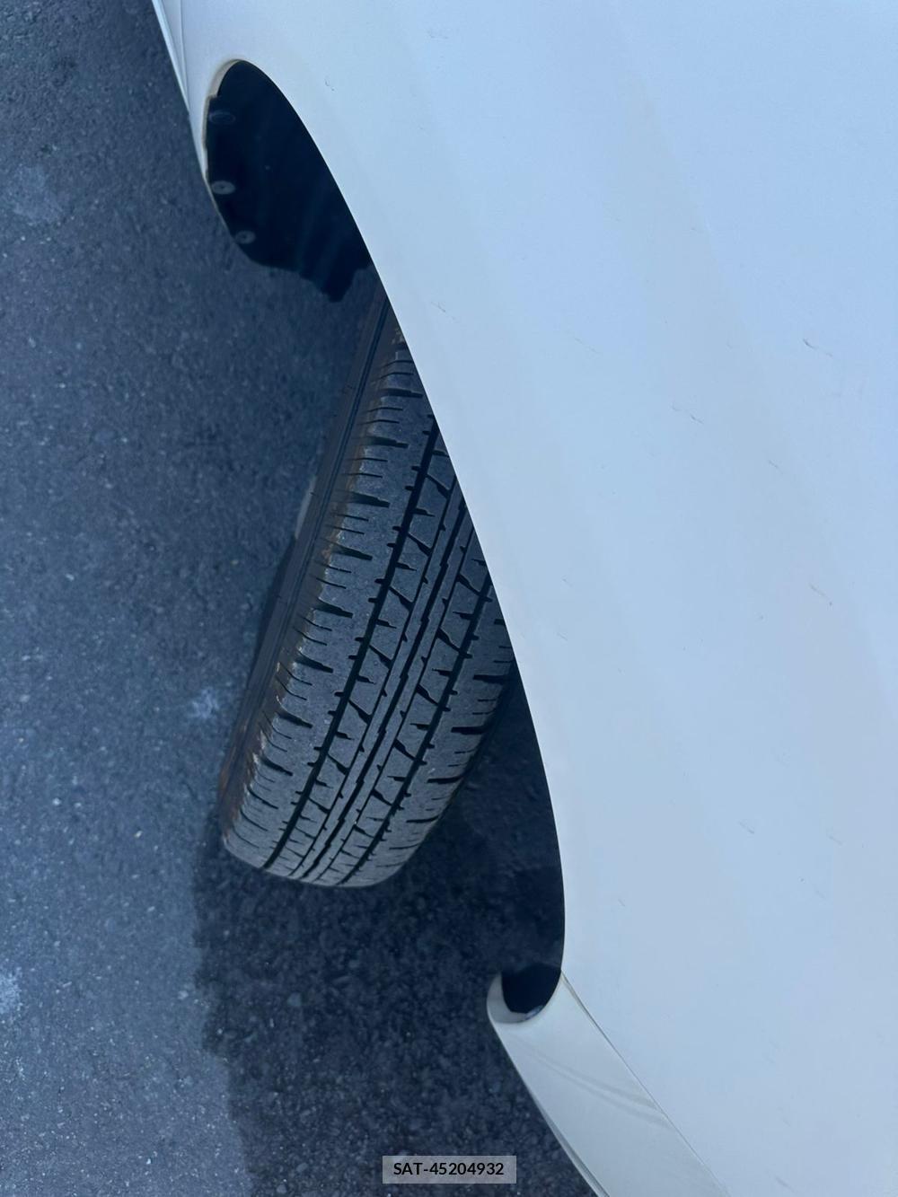 Toyota SUCCEED VAN 2019-07 1438288-30