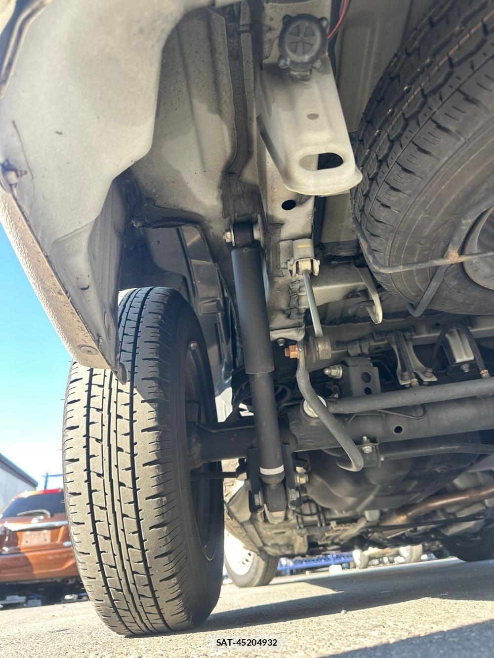 Toyota SUCCEED VAN 2019-07 1438288-31