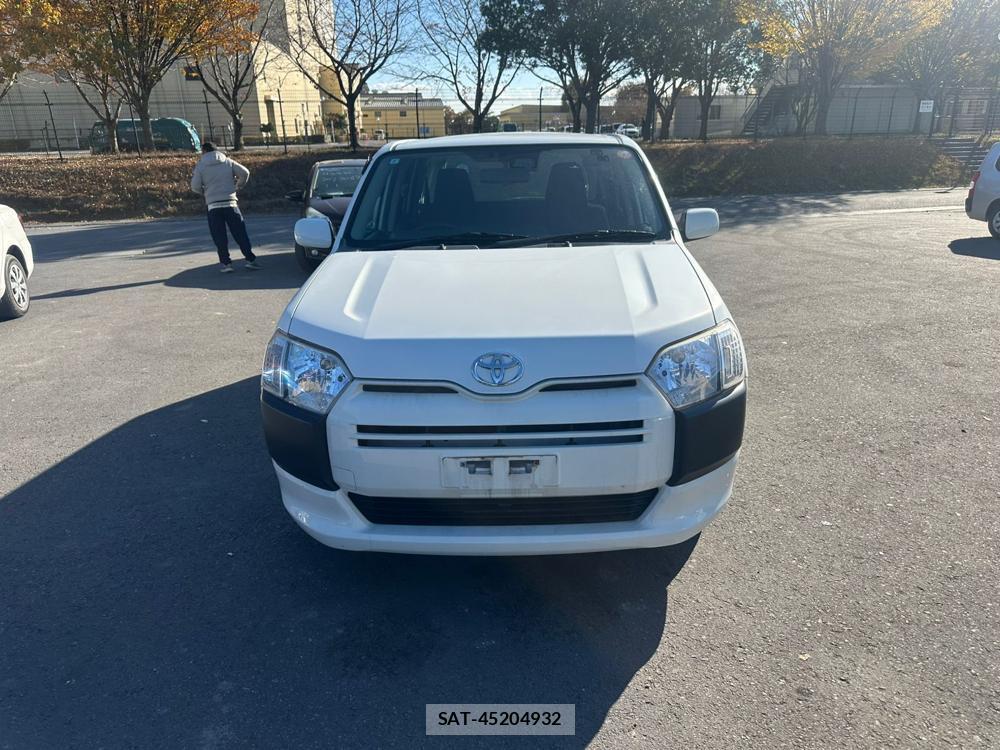 Toyota SUCCEED VAN 2019-07 1438288-7