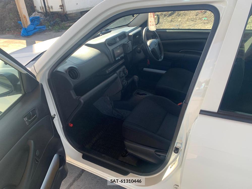 Toyota SUCCEED VAN 2019 1346429-10