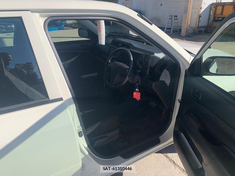 Toyota SUCCEED VAN 2019 1346429-11