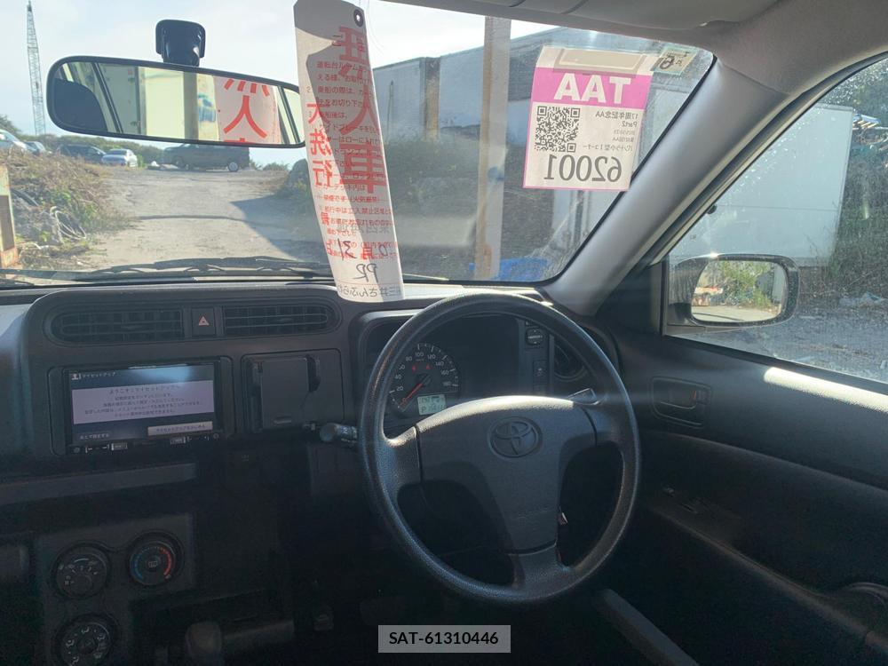 Toyota SUCCEED VAN 2019 1346429-13