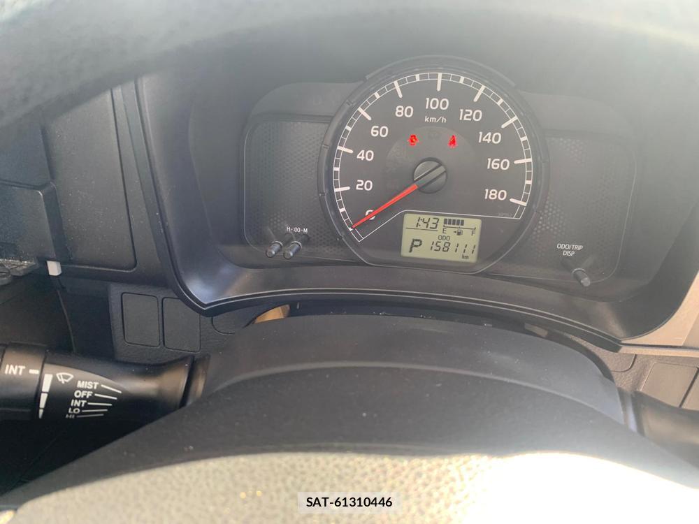 Toyota SUCCEED VAN 2019 1346429-15