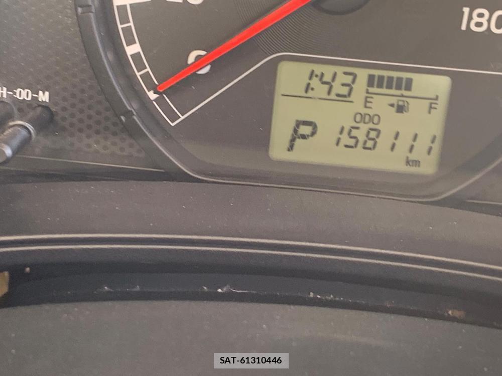 Toyota SUCCEED VAN 2019 1346429-16