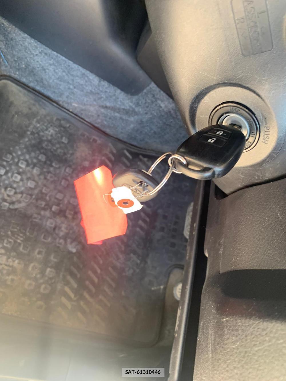 Toyota SUCCEED VAN 2019 1346429-17