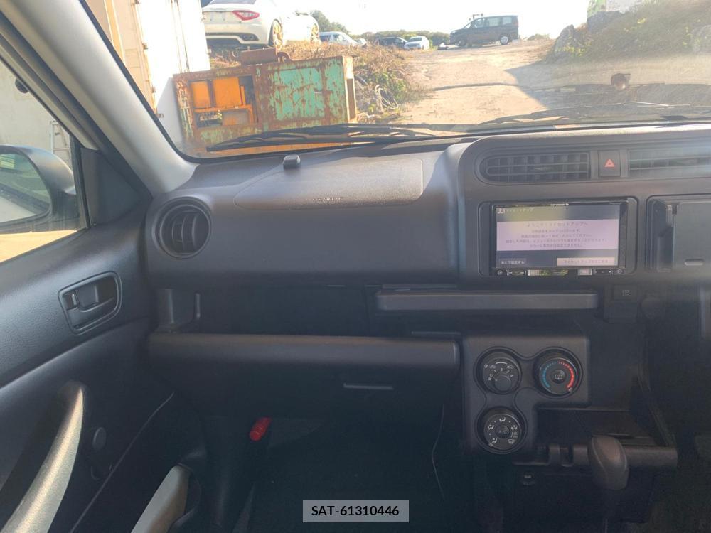 Toyota SUCCEED VAN 2019 1346429-18
