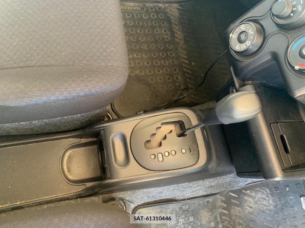 Toyota SUCCEED VAN 2019 1346429-22