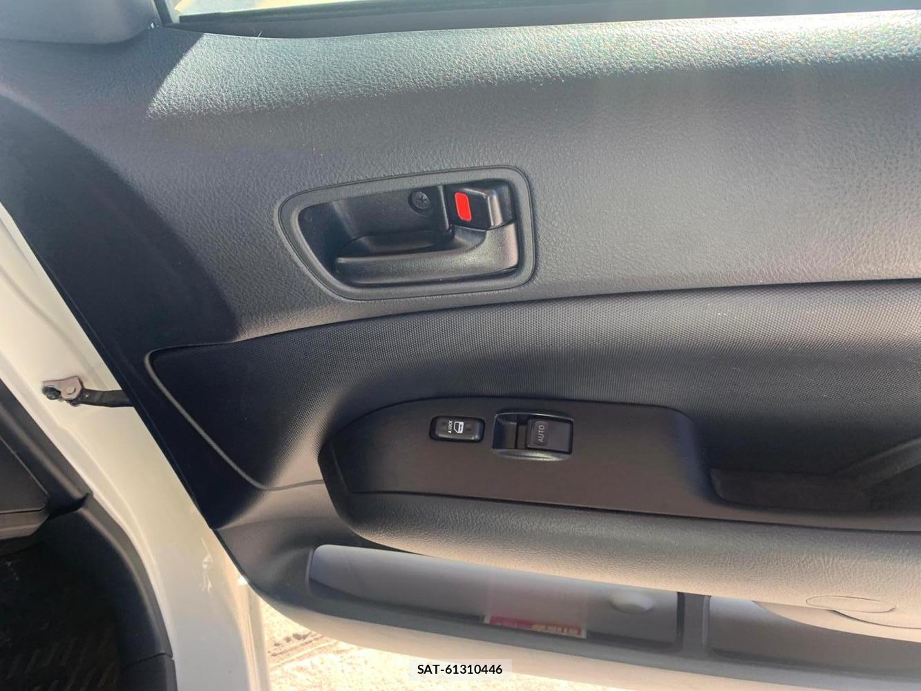 Toyota SUCCEED VAN 2019 1346429-23