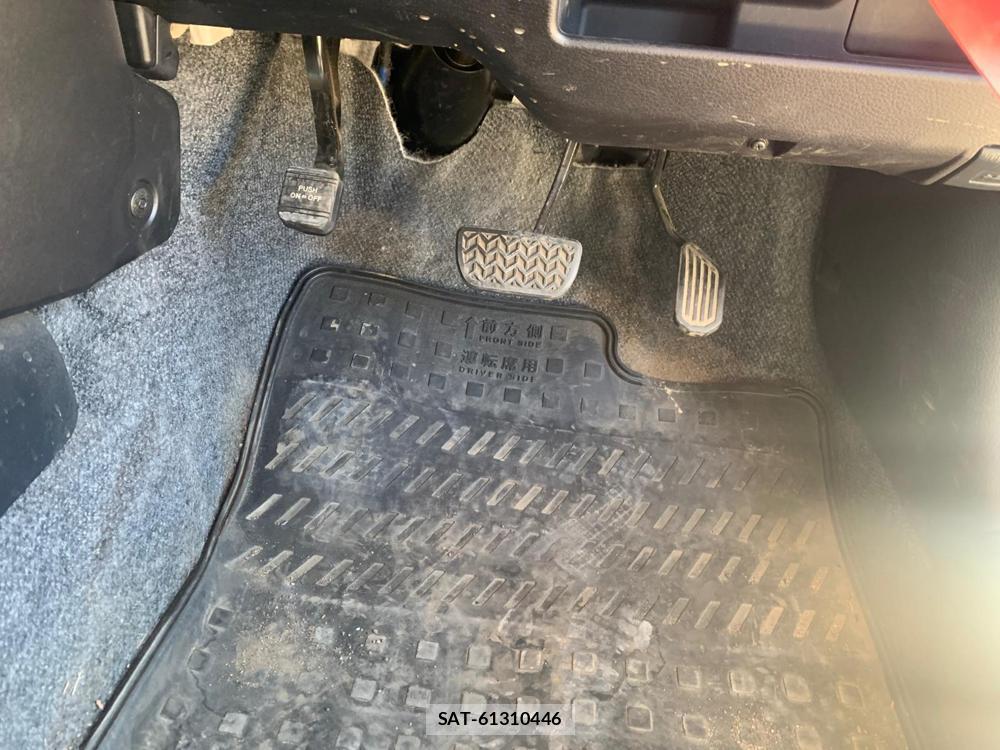 Toyota SUCCEED VAN 2019 1346429-24