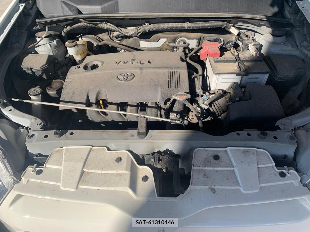 Toyota SUCCEED VAN 2019 1346429-28