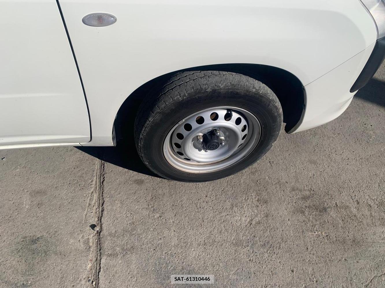 Toyota SUCCEED VAN 2019 1346429-30