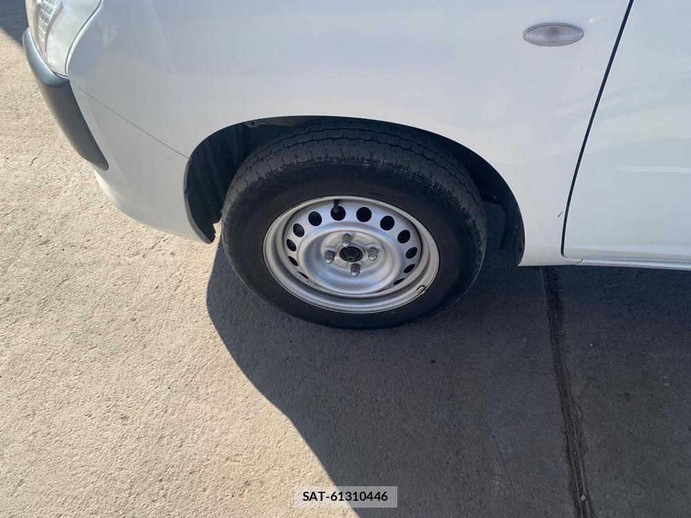 Toyota SUCCEED VAN 2019 1346429-31