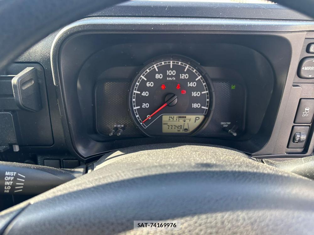 Toyota SUCCEED VAN 2019 1447524-14