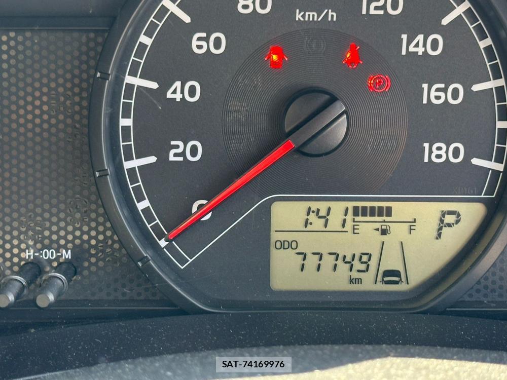 Toyota SUCCEED VAN 2019 1447524-15