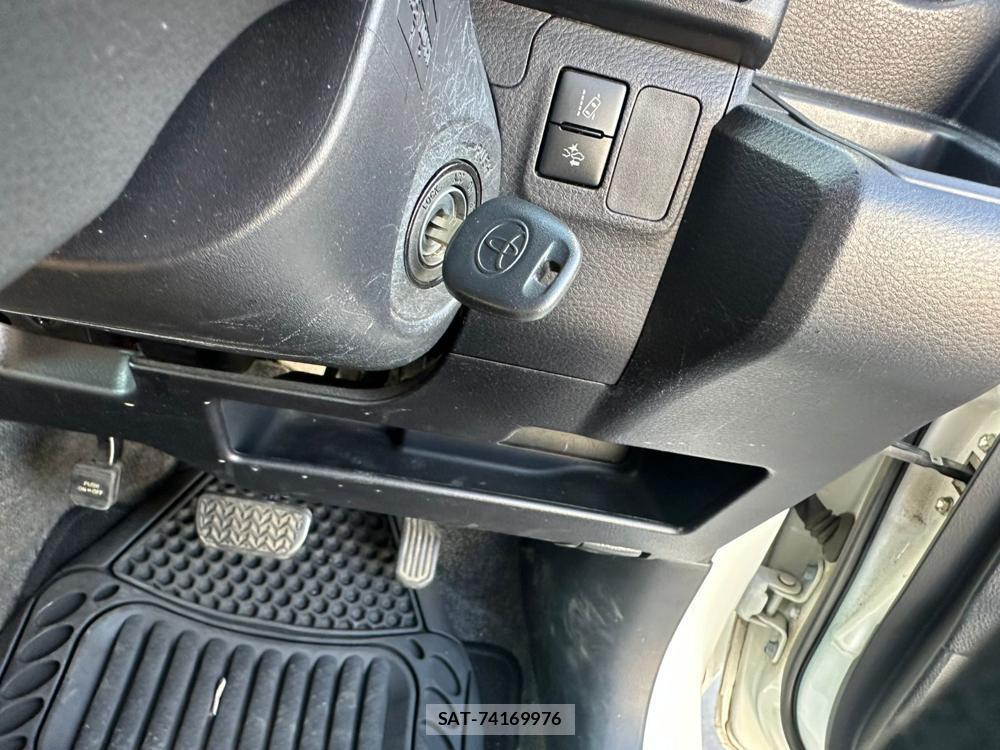 Toyota SUCCEED VAN 2019 1447524-16