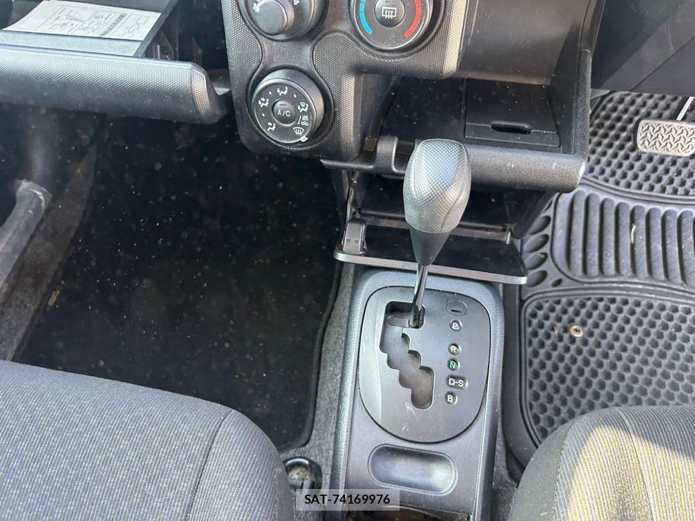Toyota SUCCEED VAN 2019 1447524-19