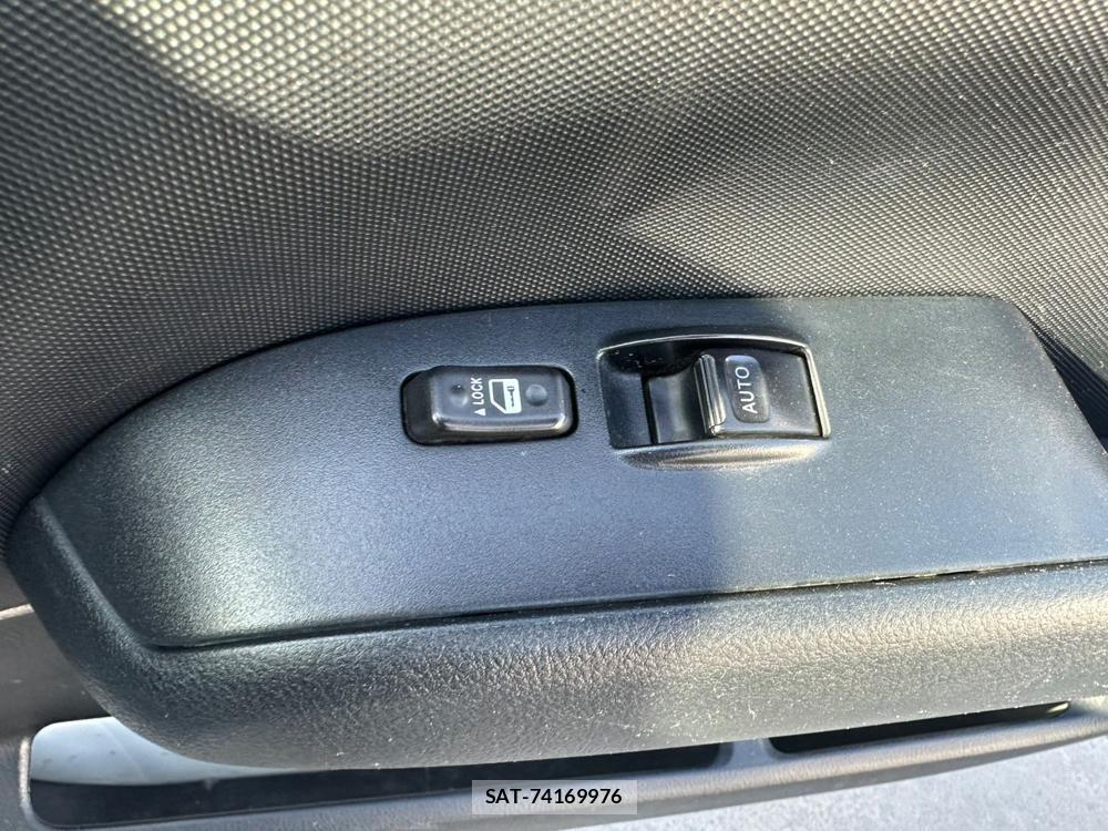Toyota SUCCEED VAN 2019 1447524-21