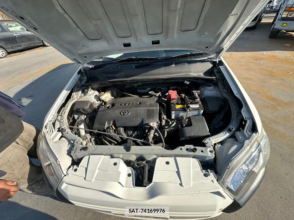 Toyota SUCCEED VAN 2019 1447524-25