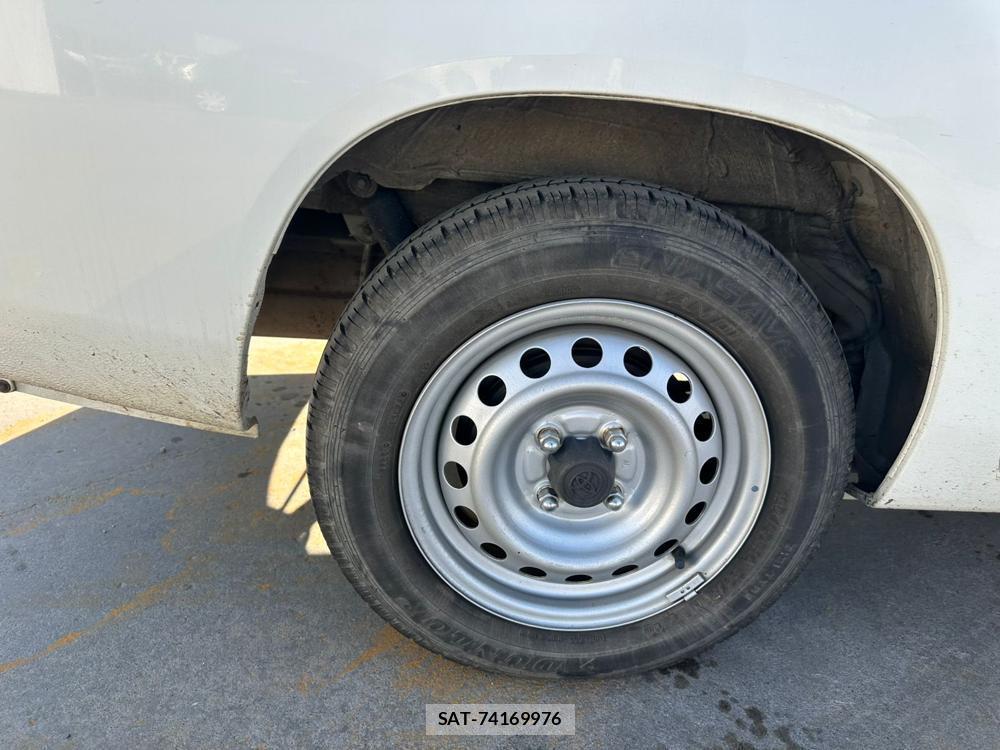Toyota SUCCEED VAN 2019 1447524-26