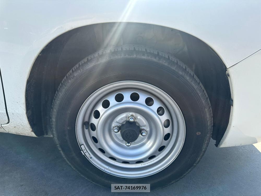 Toyota SUCCEED VAN 2019 1447524-27