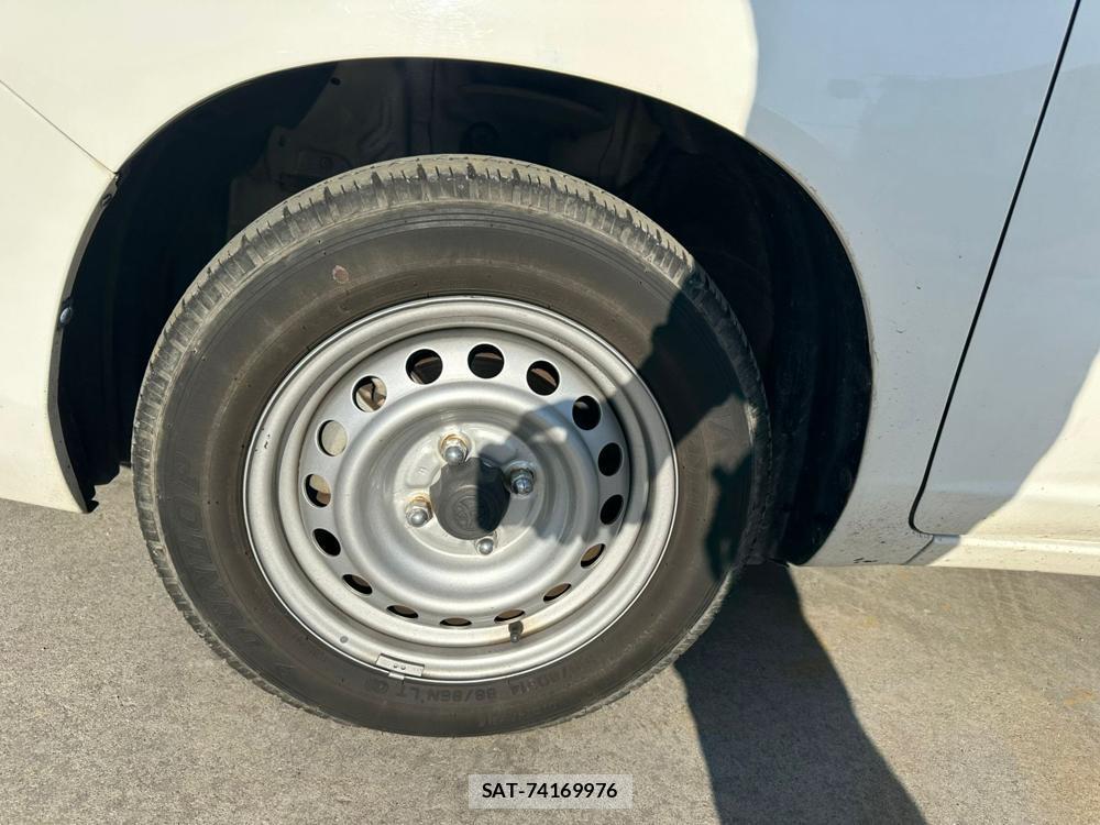 Toyota SUCCEED VAN 2019 1447524-28