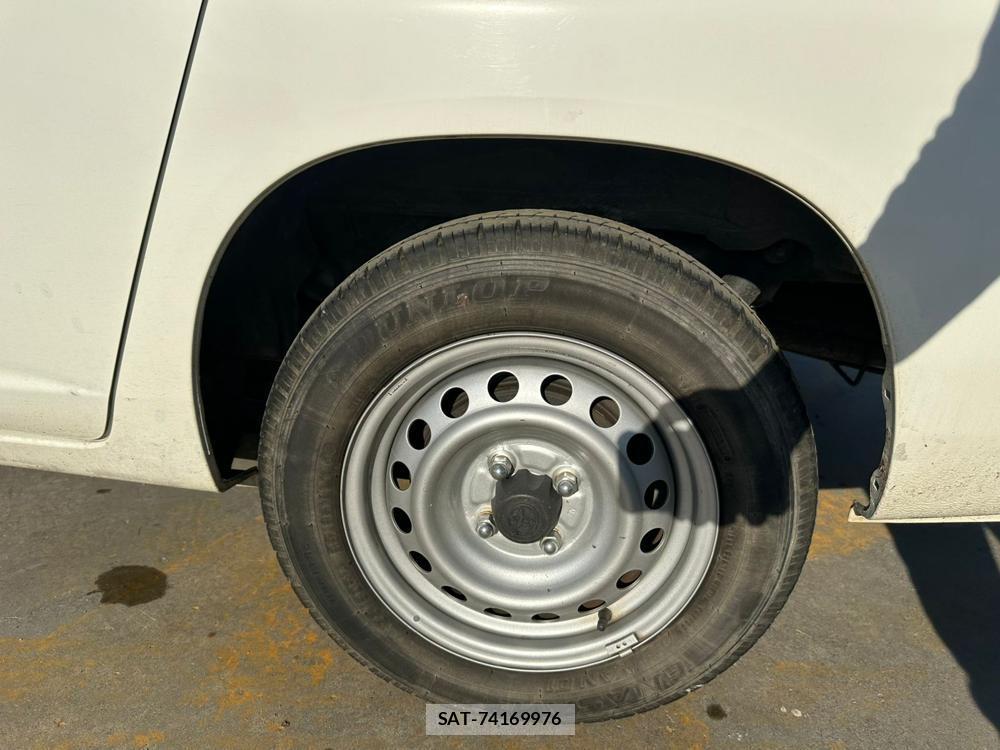 Toyota SUCCEED VAN 2019 1447524-29