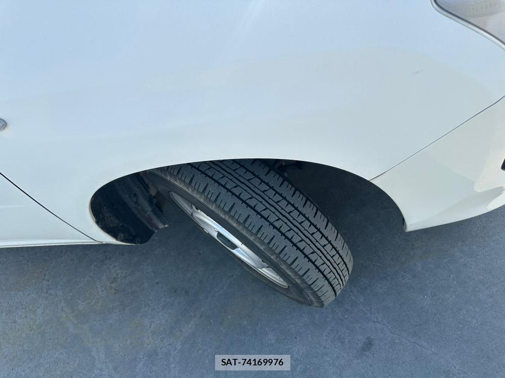 Toyota SUCCEED VAN 2019 1447524-30