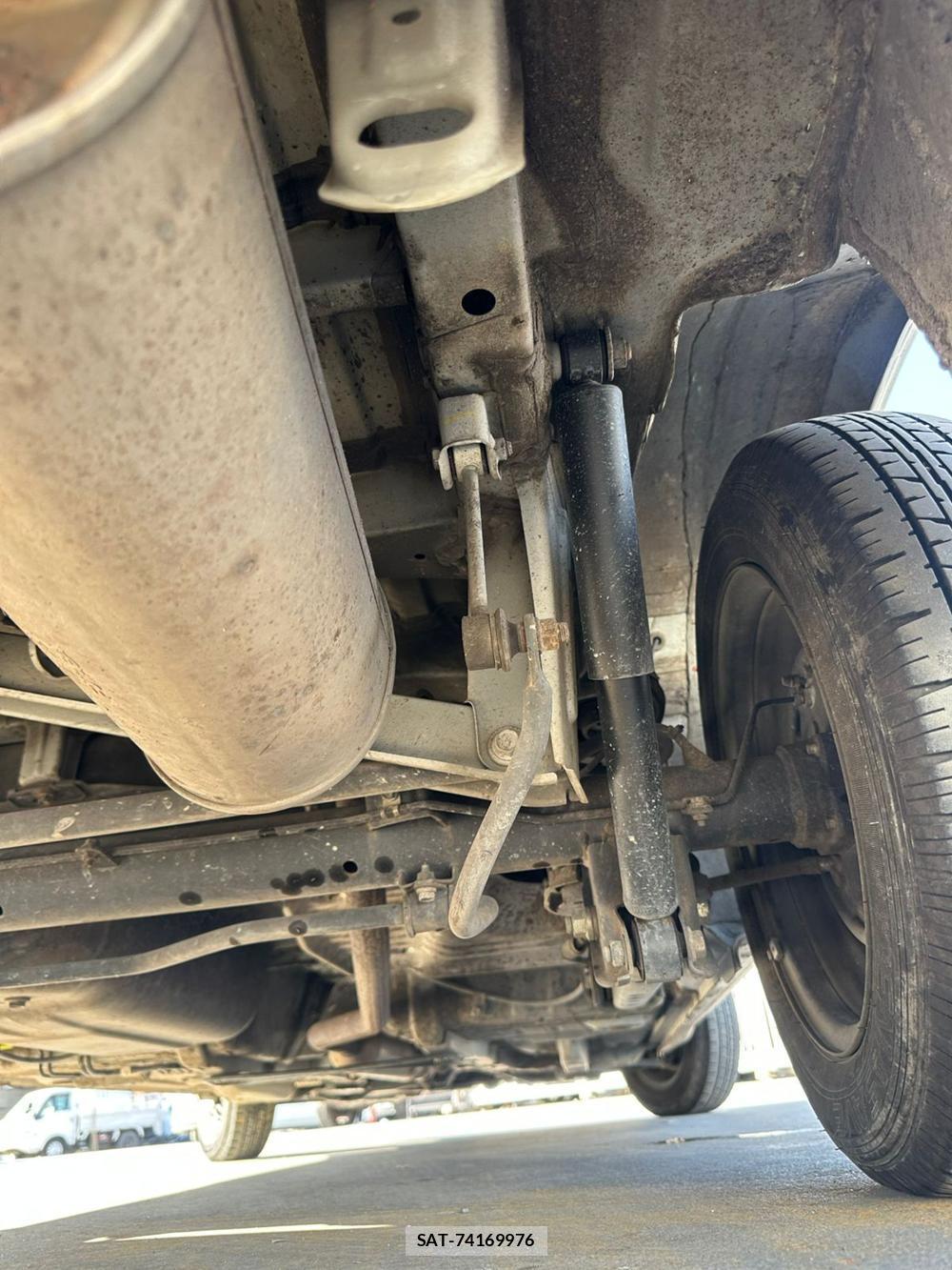 Toyota SUCCEED VAN 2019 1447524-31