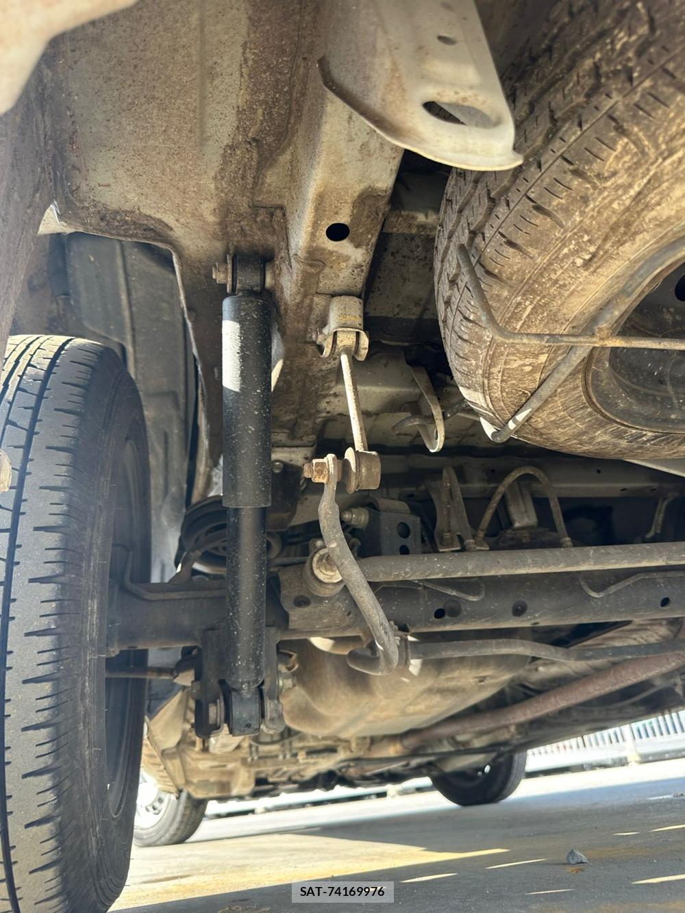 Toyota SUCCEED VAN 2019 1447524-33