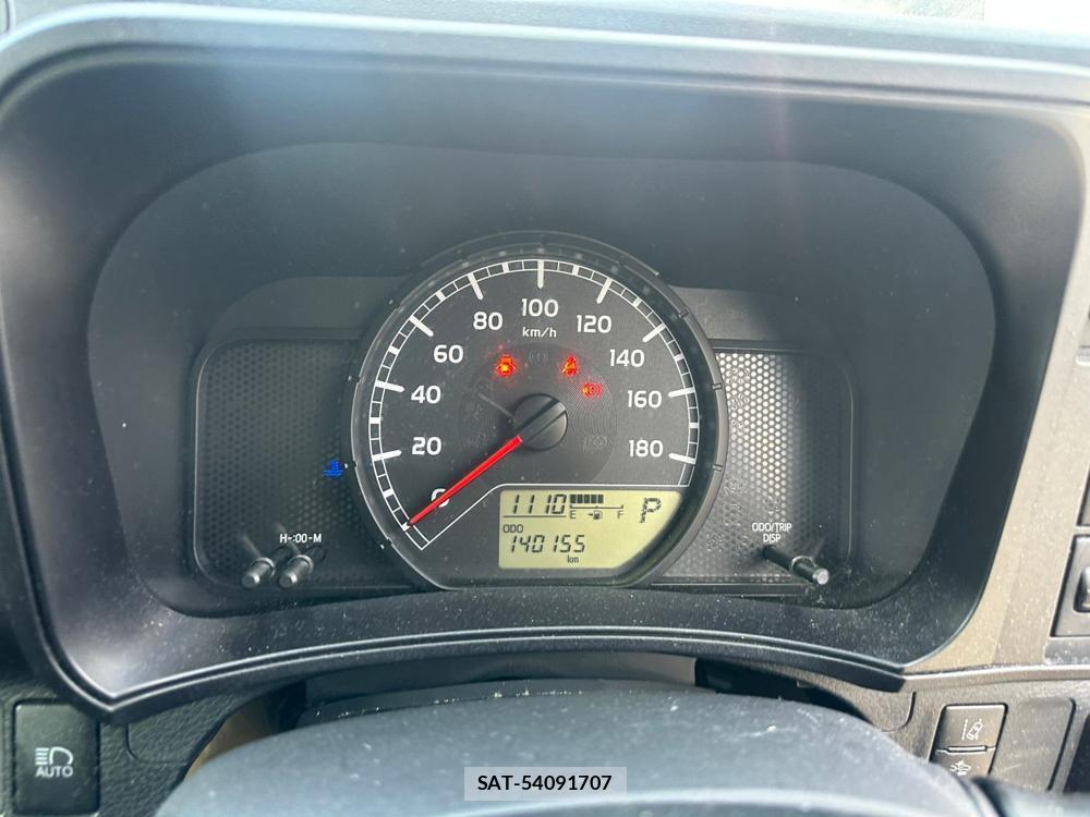 Toyota SUCCEED VAN 2019 1438284-14