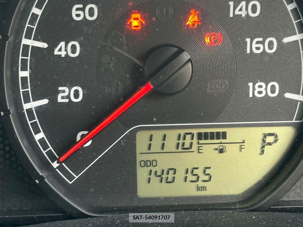 Toyota SUCCEED VAN 2019 1438284-15