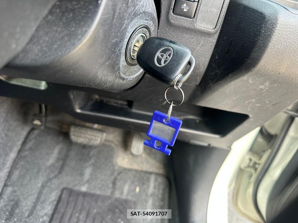 Toyota SUCCEED VAN 2019 1438284-16