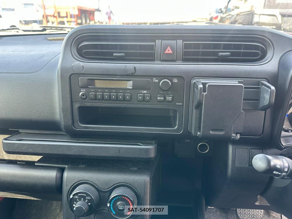 Toyota SUCCEED VAN 2019 1438284-18