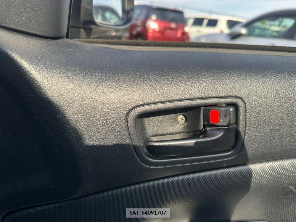 Toyota SUCCEED VAN 2019 1438284-20