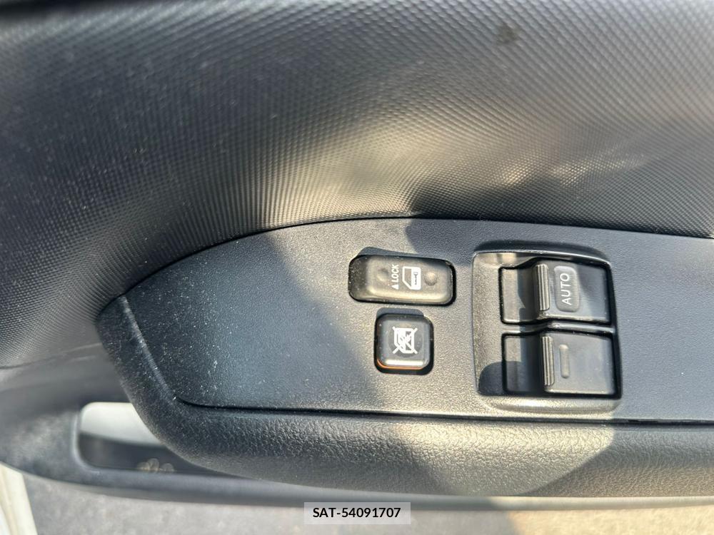Toyota SUCCEED VAN 2019 1438284-21