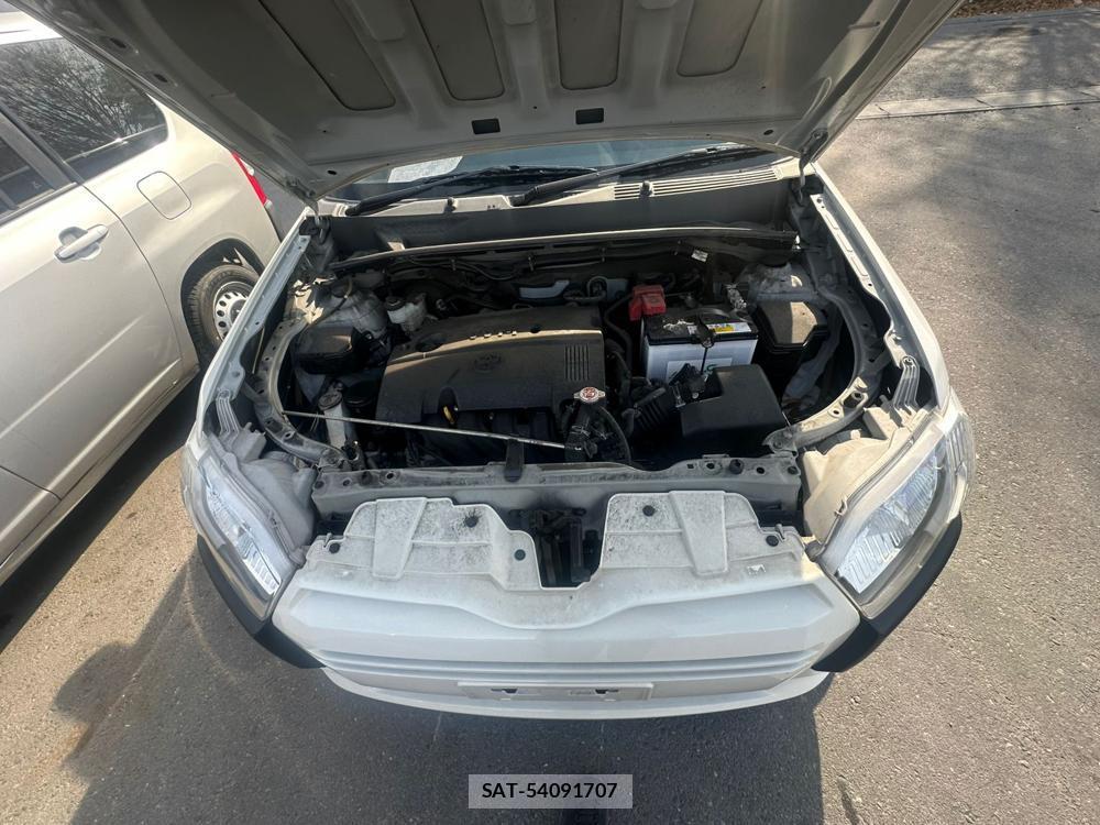 Toyota SUCCEED VAN 2019 1438284-25