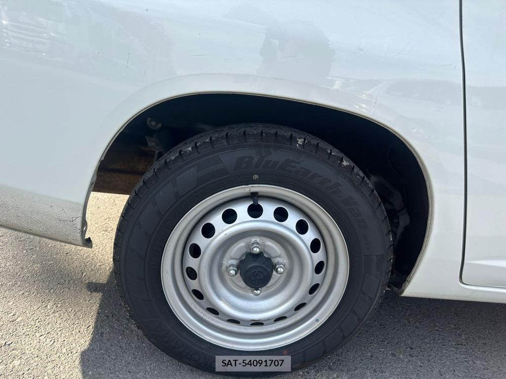 Toyota SUCCEED VAN 2019 1438284-26
